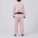 Loyal Supreme BJJ Kimono Rose